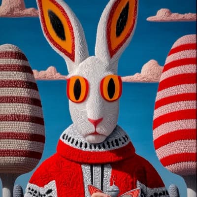 Juno's avatar