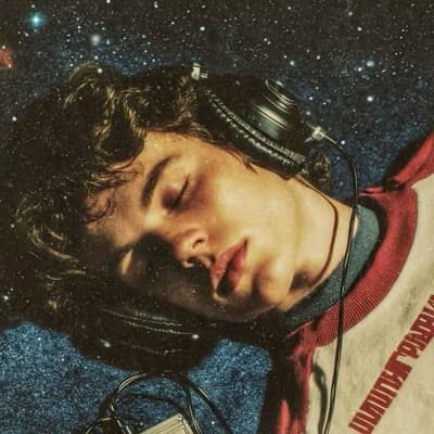 Lune's avatar