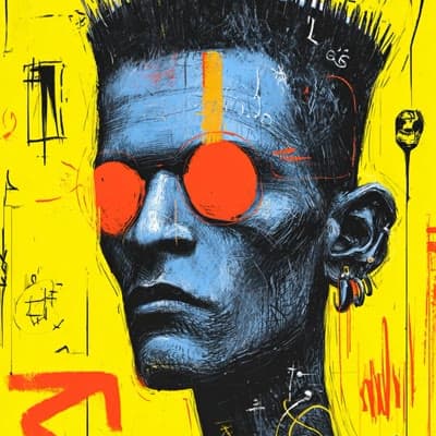 Mehdi's avatar
