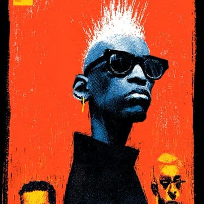 Nova Reyes's avatar