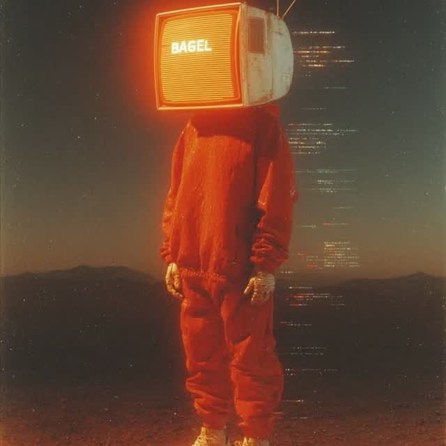 Cover art for Cold Open