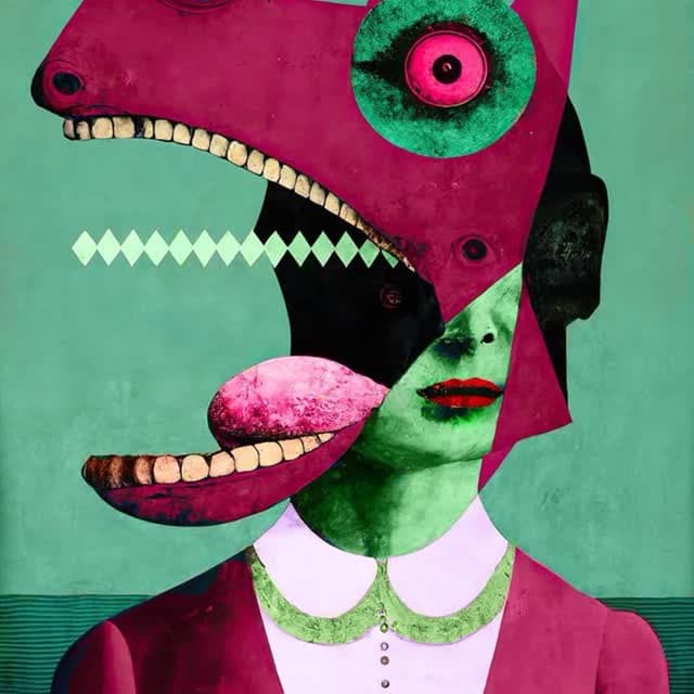 Cover art for Confetti
