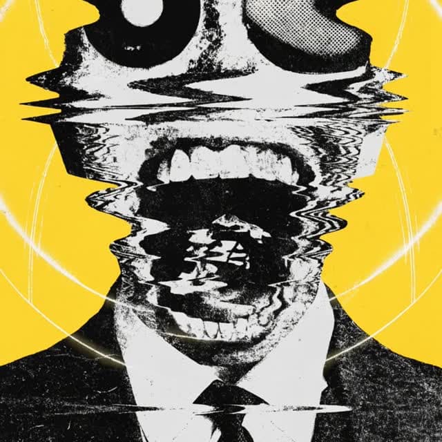 Cover art for Hollow Engine