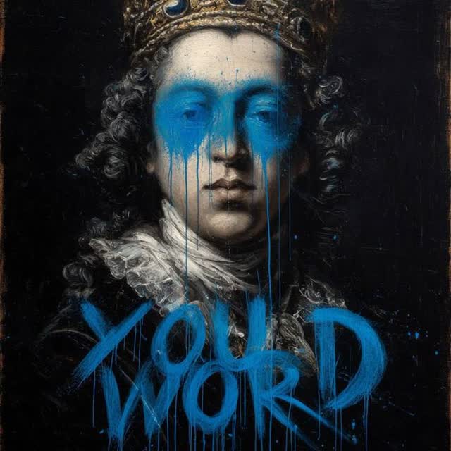 Cover art for Long Exposure
