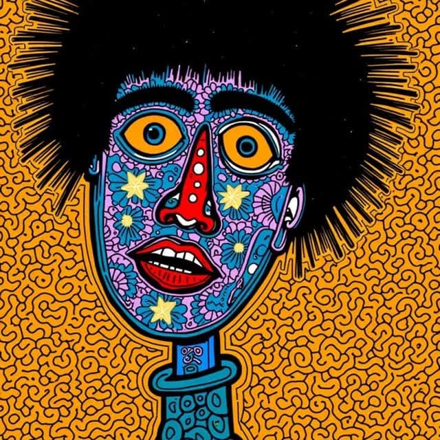 Cover art for Pace Yourself